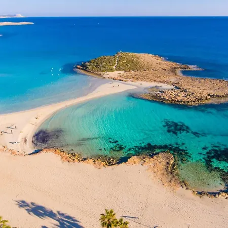 Xenios Dias * Argaka