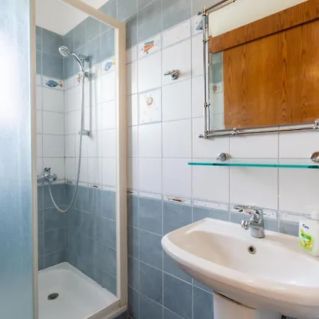 Xenios Dias Willa Argaka