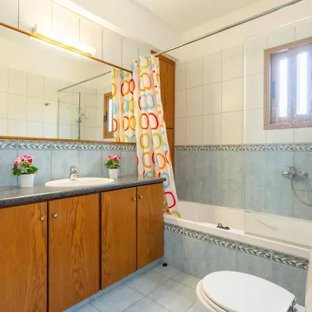 Xenios Dias * Argaka