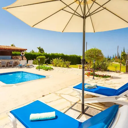 Xenios Dias * Argaka