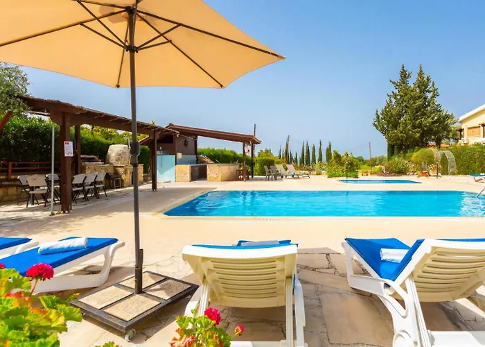 Xenios Dias * Argaka