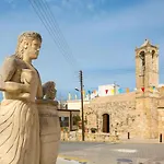 Xenios Dias Villa *