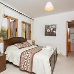Xenios Dias Villa *
