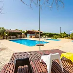 Xenios Dias Villa *