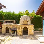 Xenios Dias Villa Argaka