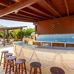 Xenios Dias Villa *