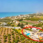 Villa Xenios Dias Argaka