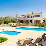Xenios Dias Villa
