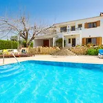 Xenios Dias Villa