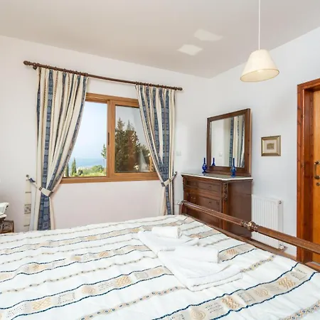 Xenios Dias Βίλα Αργάκα