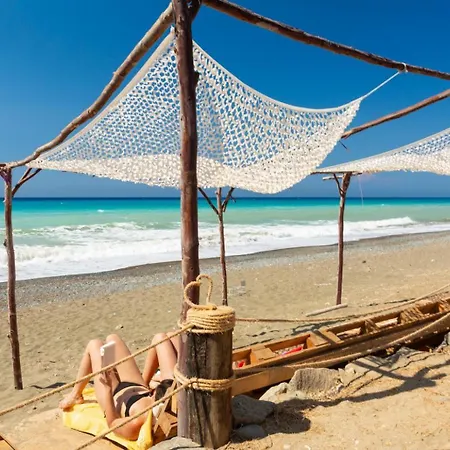 Βίλα Xenios Dias *