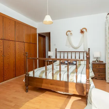 Xenios Dias Villa