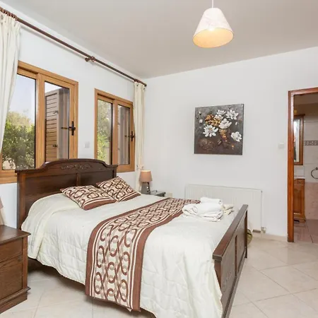 Xenios Dias Βίλα *