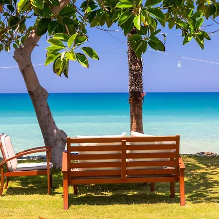 Xenios Dias Βίλα Αργάκα