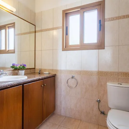 Xenios Dias Villa