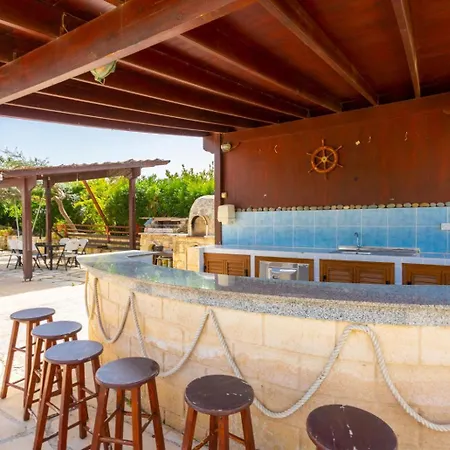 Xenios Dias Βίλα *