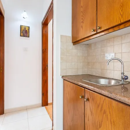 Xenios Dias * Αργάκα