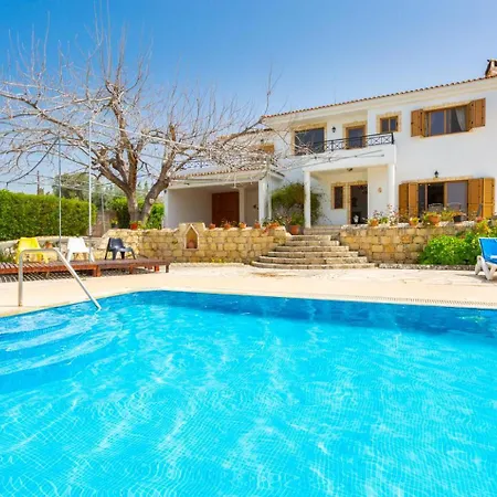 Xenios Dias Villa