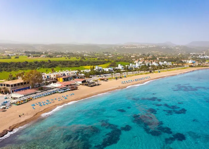 빌라 Xenios Dias *