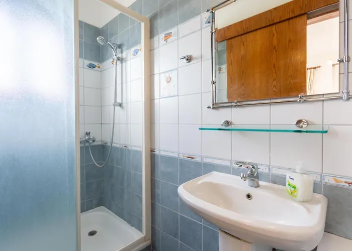 Xenios Dias 빌라 아르가카