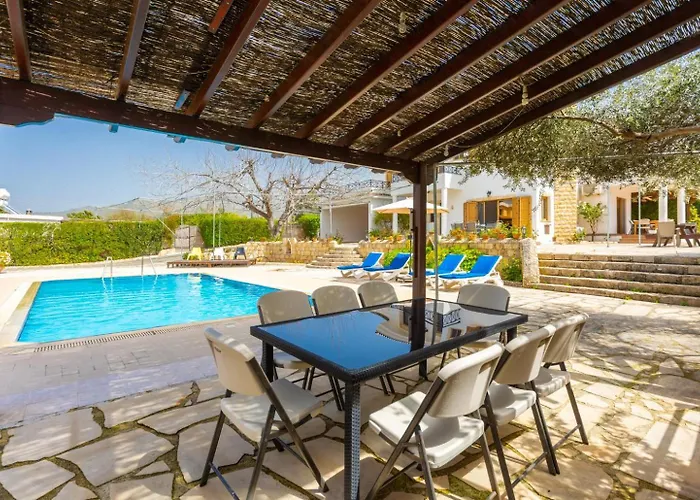 Xenios Dias 아르가카